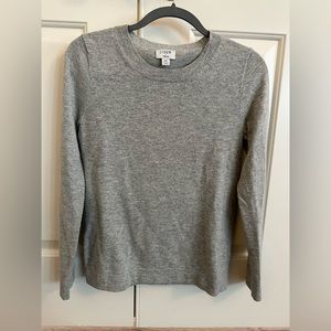 J Crew Crew Next Sweater XS. Never worn!